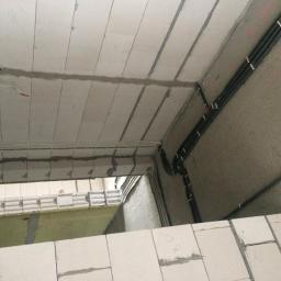 Przyłącze elektryczne Wrocław 2