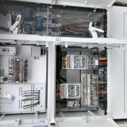 Przyłącze elektryczne Wrocław 3