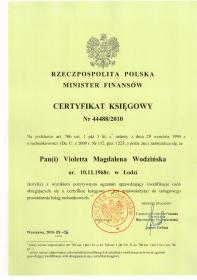 VivoExpert - Firma Księgowa Łódź