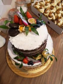 Pauli's sweets - Cukiernia Gdynia