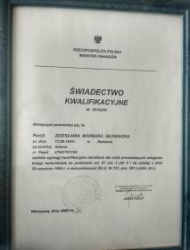 Biuro rachunkowe Bilans - Biuro rachunkowe Radom