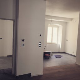 Instalacje elektryczne Gdańsk 4