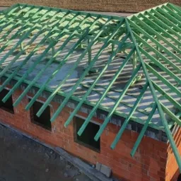 STAMANN expo wood construction poland