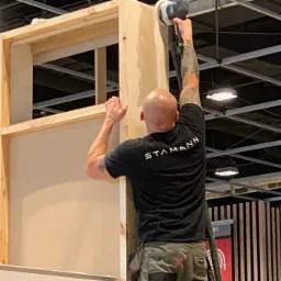 STAMANN poland poznan