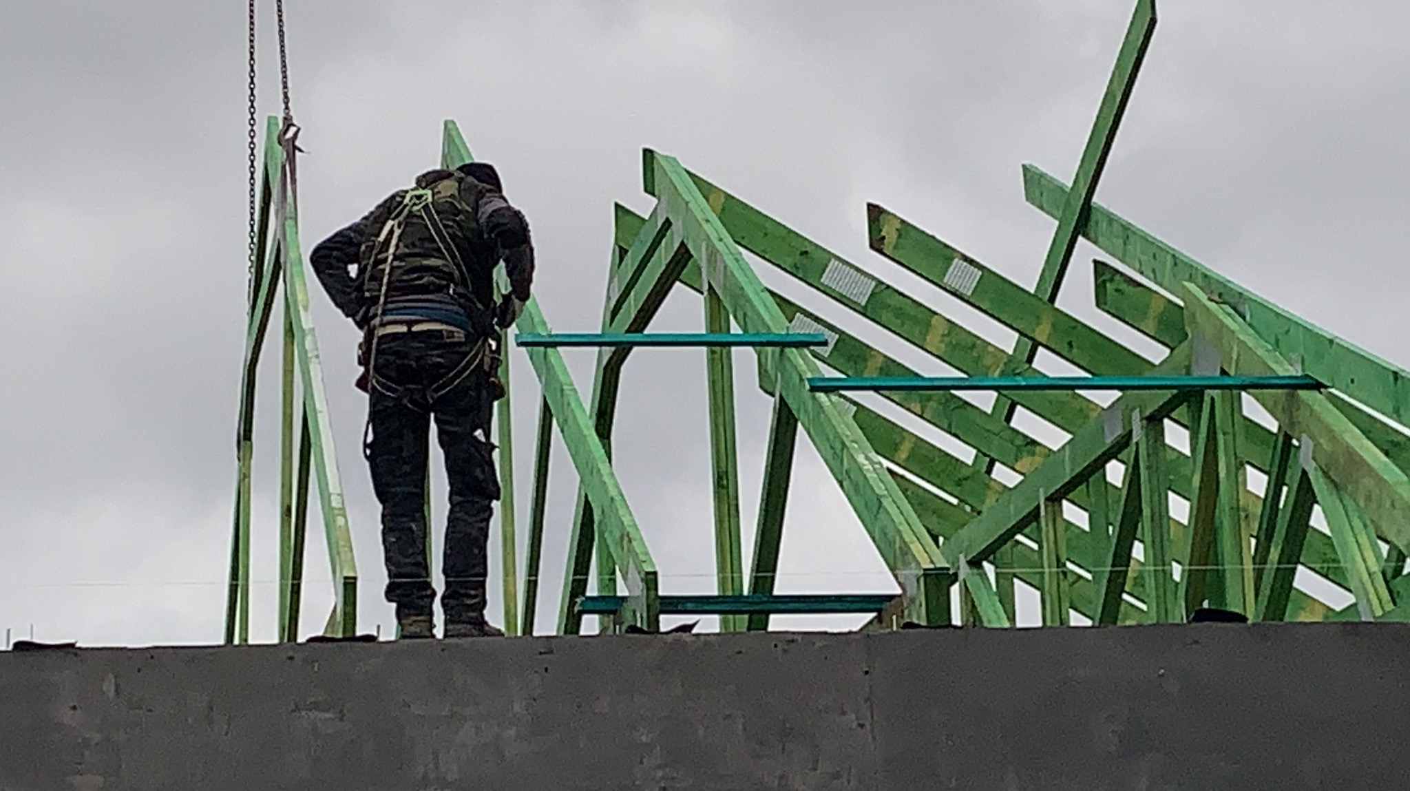 STAMANN wood construction