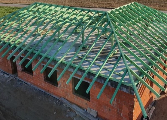 STAMANN expo wood construction poland