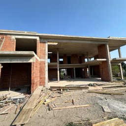 Budownictwo - inż. Jakub Kasica - Ocieplanie Fundamentu Kutno