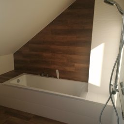 Remont łazienki Trzebnica 4