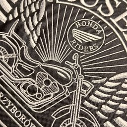 Haftowanie Gorzów Wielkopolski 1