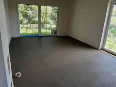 HG Posadzki - Posadzki betonowe Maszewo