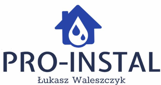 PRO-INSTAL Łukasz Waleszczyk - Instalacje Gazowe Łódź