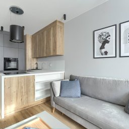 PANORAMICZNA 59
Mieszkanie zaprojektowane i wykończone pod wynajem premium | pakiet booking