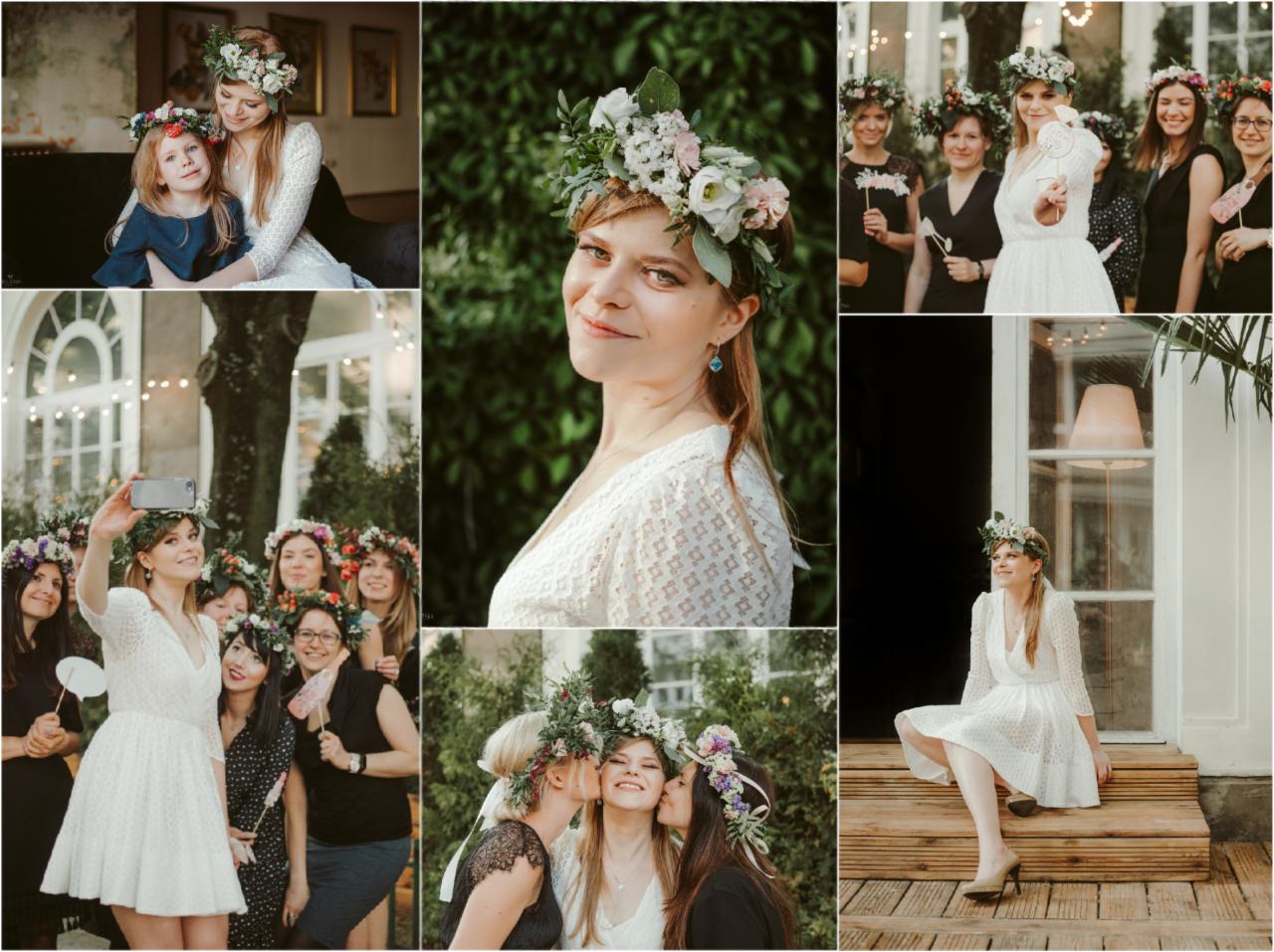 Wieczory Panieńskie