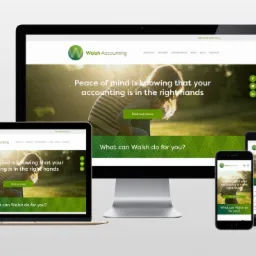 Responsywne strony internetowe