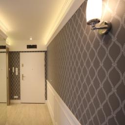 PJ Perfect House - Tapetowanie Gdynia