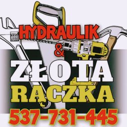 ZŁOTA RĄCZKA - Tapetowanie Jastrzębie-Zdr&oacute;j