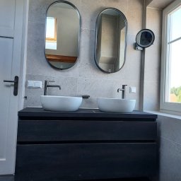 Malowanie mieszkań Warszawa 1