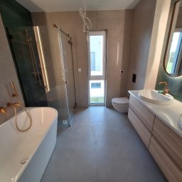 Malowanie mieszkań Warszawa 2