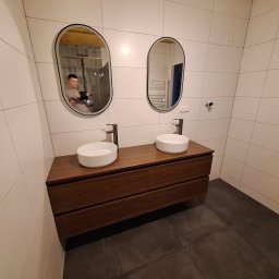 Derda - Kompleksowe wykończenia pomieszczeń - Perfekcyjne Gładzie Bezpyłowe Pruszków