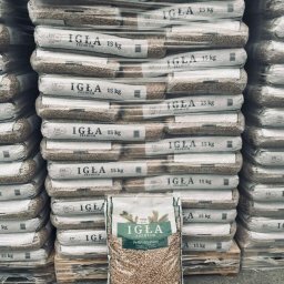 EFEKT PELET PAWEŁ PRIEBE - Perfekcyjne Remonty Zawiercie