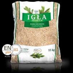 Producent pelletu Zawiercie 2