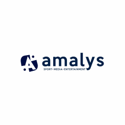 Amalys - logotyp