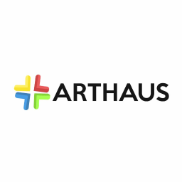 Arthaus - logotyp