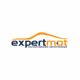 Expertmot - logotyp