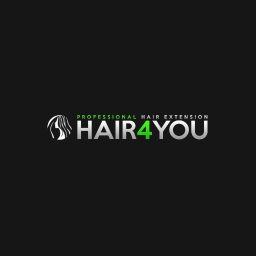 Hair4You - logotyp