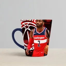 Projekt kubka dla klienta