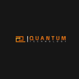 Quantum Technology - logotyp