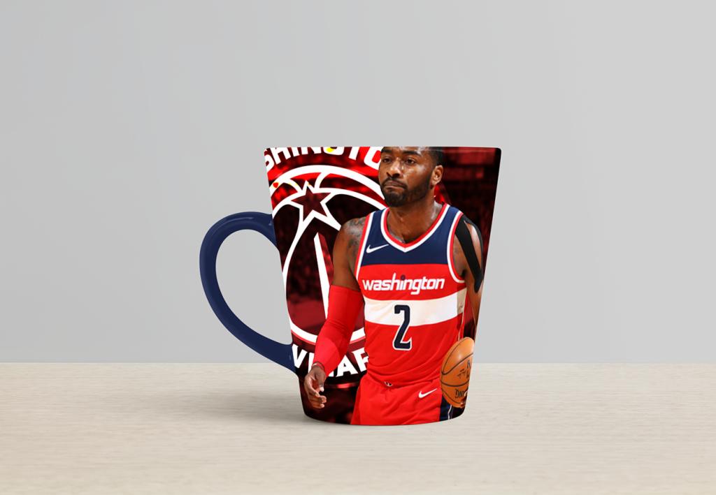 Projekt kubka dla klienta