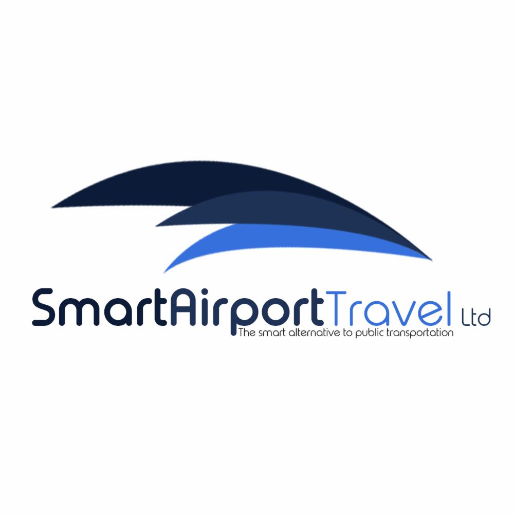 SmartAirportTravel - logotyp