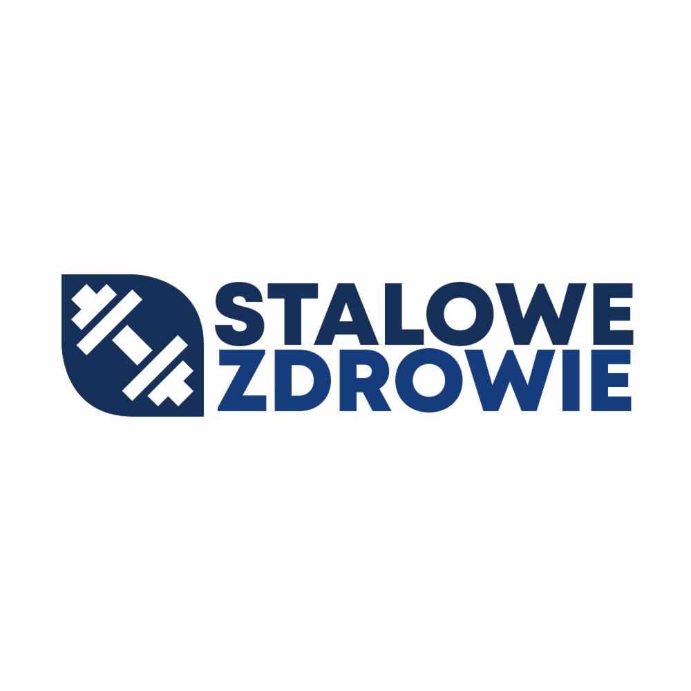Stalowe Zdrowie - logotyp