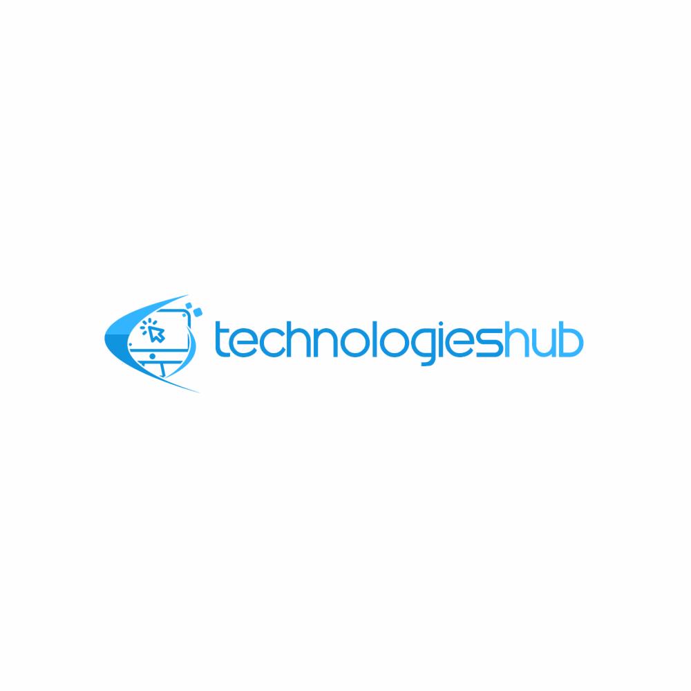 Technologieshub - logotyp