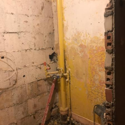 Remont łazienki Sandomierz 2