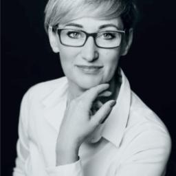 Hanna Maziarka - Ubezpieczenia na życie Luboń