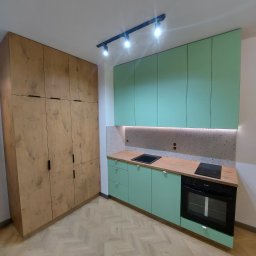 Kuchnie na wymiar Człuchów 4