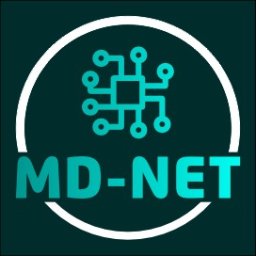 MD-NET Mateusz Gruszka - Obsługa IT Krotoszyn