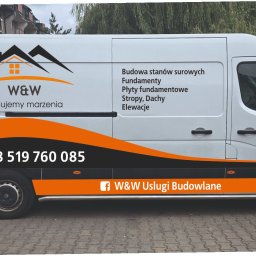 Ocieplanie elewacji Golczewo 1