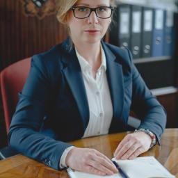 Kancelaria Adwokacka Monika Soszka - Kancelaria Prawa Pracy Warszawa