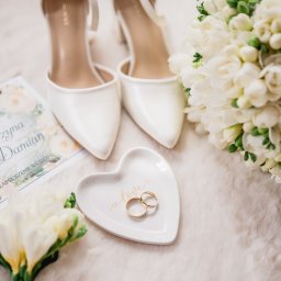 Fotograf ślubny Jarosław 1