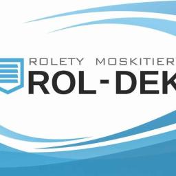 ROL-DEK - Producent Moskitier Ruda