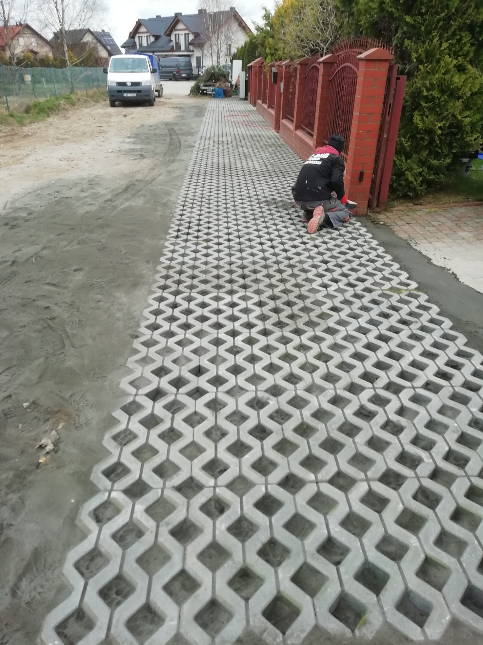 I takie rzeczy robimy.