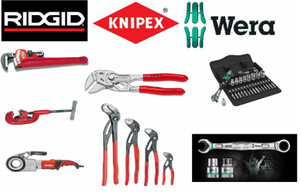 TECHNIK TOOLS DANIEL DŁUGOZIMA - Narzędzia Łomża