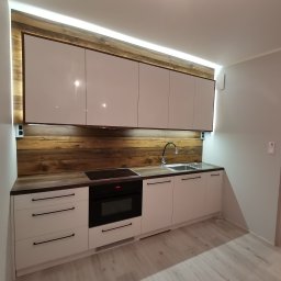 Kuchnie na wymiar Warszawa 4