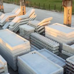 Prefabrykaty Betonowe Ozimek 3