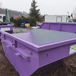 Wyburzenia Mieroszów 2