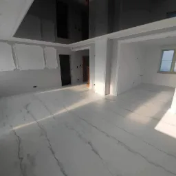 Posadzki dekoracyjne.