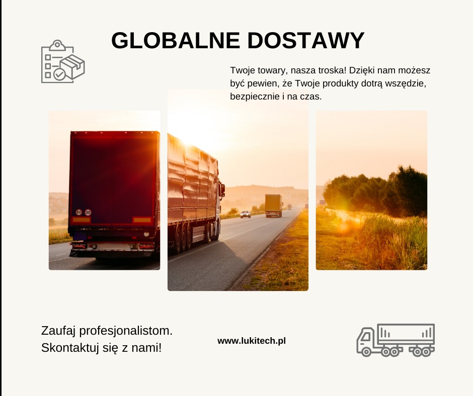 ŁUKI-TECH Transport